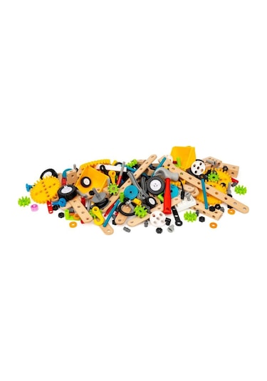 Brio Yaratıcı Yapım Seti 34606