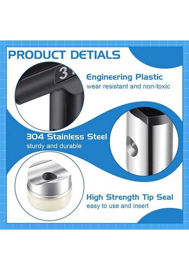 Xurunkeji 10 Adet Sprey Ucu, Havasız Boya Püskürtme Ucu Ve Filtresi, Tersinir Sprey Ucu, Havasız Püskürtme Aksesuarları İçin Boya