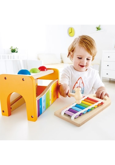 Hape Müzikal Set