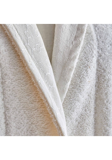 Karaca Home Casita Flos 6 Parça Bej Krem Aile Banyo Seti Bej