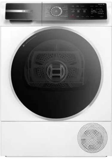 Bosch WGB254A0TR - WQB245A0TR Çeyiz Paketi
