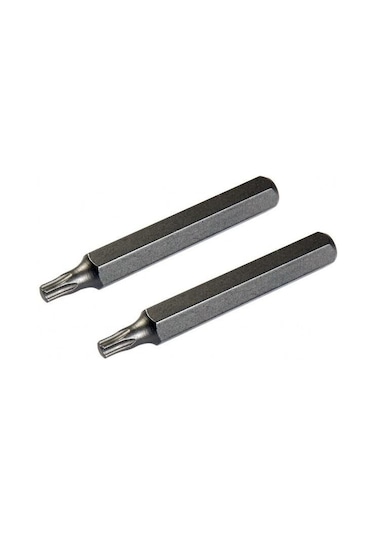 Tork Otomotiv Bits Uç T40 10x30 Mm Mu2083-3 Adet