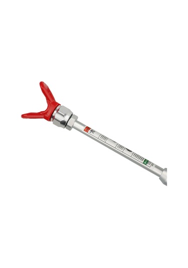 Suntek Havasız Püskürtme Uzatma Çubuğu Çubuğu Çok Yönlü