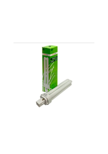 General Electric Biax D 26W 4000K 1800Lm Dört Pinli Kompakt Flore