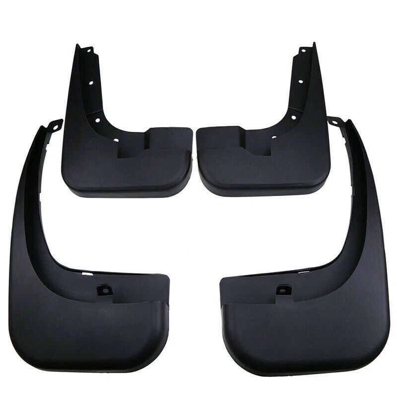 Mercedes Vıto W447 2015 Sonrası Paçalık 4lü Set Oem