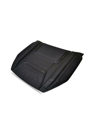 Ford Ranger 2012+ Kaput Üst Koruma Genıs Model