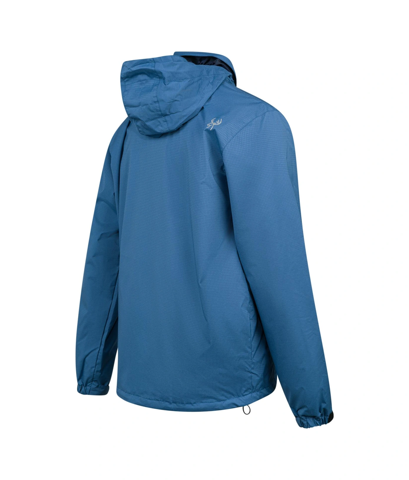 2as Tambow Yağmurluk Mavi