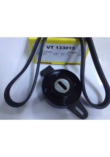 GMB VT133015 Alternatör Rulman Seti Komple Jumper - Boxer Dj5 /