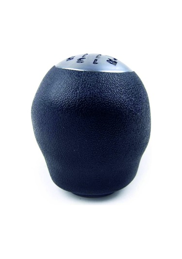 Renault Trafic Vites Topuzu 6 İleri Siyah 328650005r