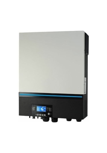 Max 48v 7200w Mppt Solar Akıllı Inverter