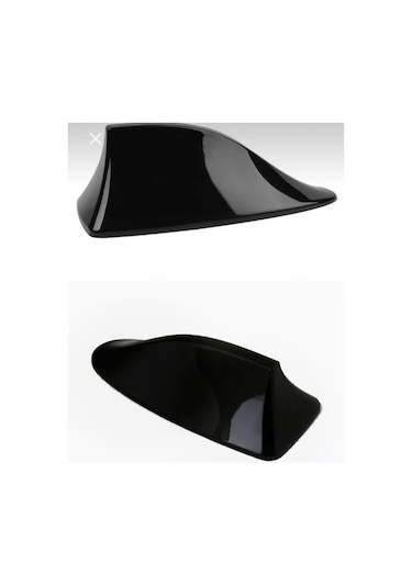 Araç Balık Sırtı Elektrikli Köpekbalığı Balina Tavan Anteni