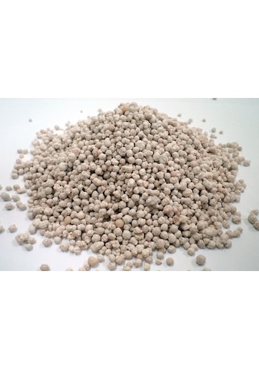 Kompoze Gübre 15 15 15 - 5 KG Azot. Fosfor. Kükürt Içerir.