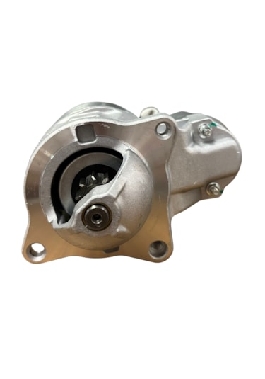 Renault 12 Marş Motoru 9 Diş Mako Tipi Str3005