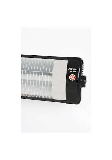 Arnell SR3000 3000 W Duvar Tipi Elektrikli Isıtıcı
