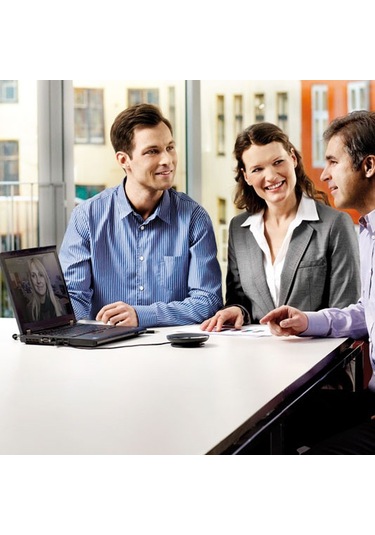 Jabra Speak 510 Plus Ms Ses Konferans Cihaz