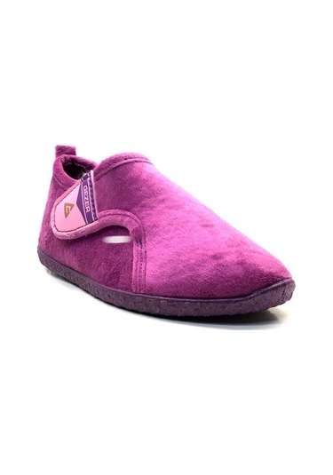 Tuğba Ortopedi 782 Çocuk Panduf Mor