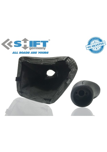 Mercedes W906 Vites Körüğü Vites Topuz Seti