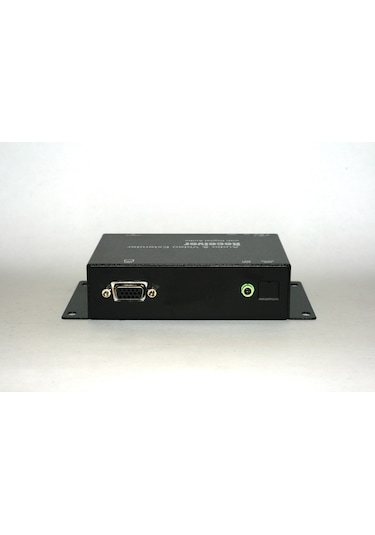 Beacon AVK-70X-111 VGA + Ses Sinyali Mesafe Uzatıcı 150 M