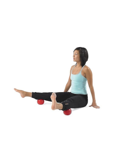 Çocuklar Ve Yetişkinler İçin Yumuşak Dokulu Yüzeyli Kavrama Topu B Diğer