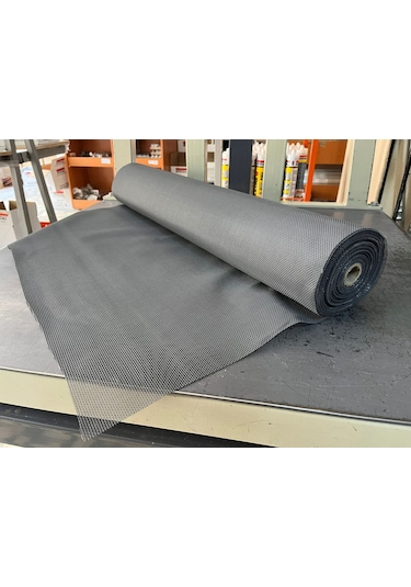 Yırtılmaz Sineklik Kedi Teli Pet Tül En:100 Cm - Uzunluk: 100 Cm