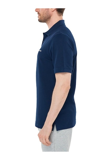 Columbia Cs0214 Cascade Range Solid Polo Iı Erkek Polo T Shirt 26736 Koyu Lacivert
