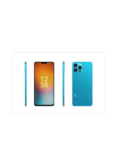 Hiking A40 4 GB 128 GB (Hiking Türkiye Garantili)