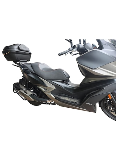 Zontes Rz 250 Egzos Koruma Demiri