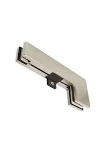 Dorma - Dormakaba Universal Light Pt 40 Cam Kapı L Menteşe
