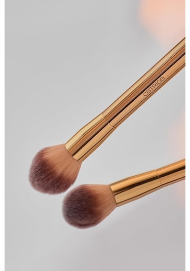 Catrice Pro Essential Makyaj Fırçası Seti 5 Li