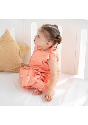 Owli Uyku Gurusu 1.5 Tog Blush Somon