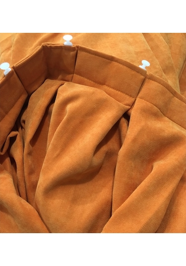 Kumaş 43 Renk Kadifemsi Perde Kırlent Masa Ört. Baza Bşğl. Kumaşı