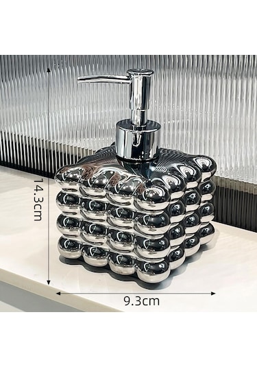 Suntek Mutfak Çamaşırhane Için Pompalı El Sabunu Dispenseri Diğer