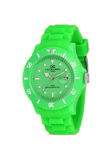 Cacharel Classic Unisex Kol Saati CHRL50223SU