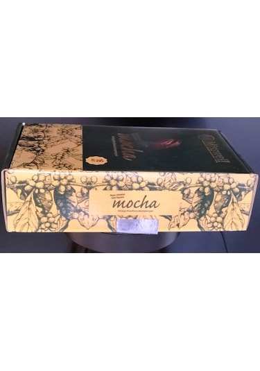 Misswell Mocha Kahve 320 G