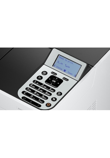 Kyocera Ecosys PA4500X A4 Siyah Beyaz Lazer Yazıcı