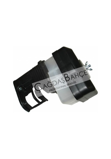 Honda Gx270 / Gx390 Motor Yağlı Hava Filtresi Komple