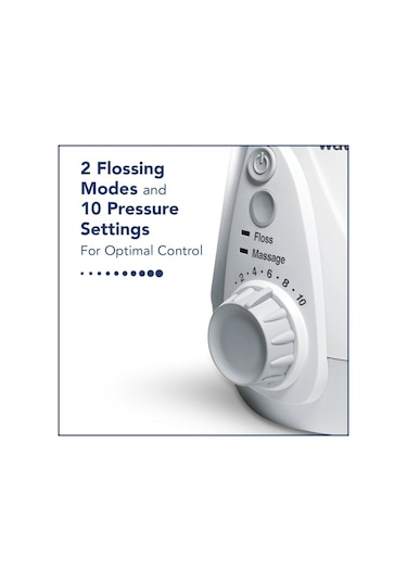 Waterpik  WP-660 Ultra Profesyonel Şarjlı Ağız Duşu