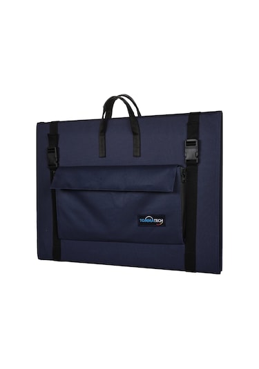 Tommatech 200wp Taşınabilir Güneş Paneli