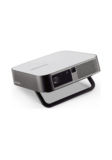 Viewsonic M2E 1920 x 1080 1000 Lümen Full HD LED Projeksiyon Cihazı