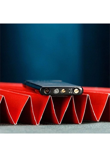 Zorro Ultra İnce Gazlı Slim Çakmak Gümüş Bronz