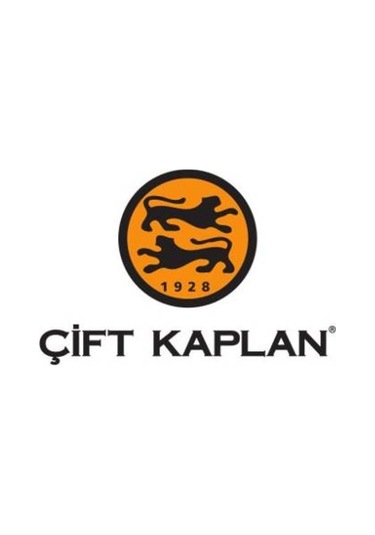 6 Adet Çift Kaplan Ribana %100 Pamuk Erkek Atlet 775 Beyaz