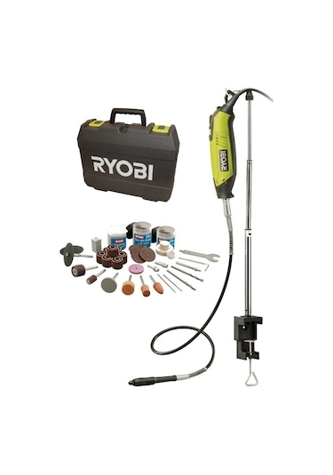 Ryobi Eht150V El Motoru 150W 115 Parça Aksesuar - T5133000754