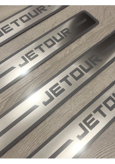 Homeben Jetour İçin Koruyucu Eşik Kapakları 281643895