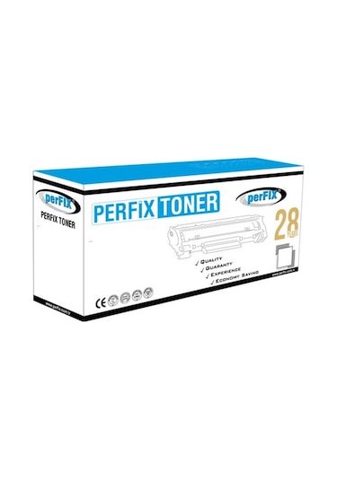 Pfx Olivetti D-copıa B0740 - 283mf - 284mf - L2030 - Pgl2028 Fotokopi