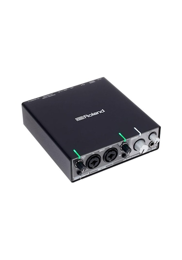 Roland Rubix22 Ses Kartı
