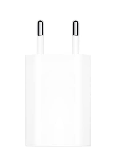 iOS Uyumlu 5W Usb-C Güç Adaptörü
