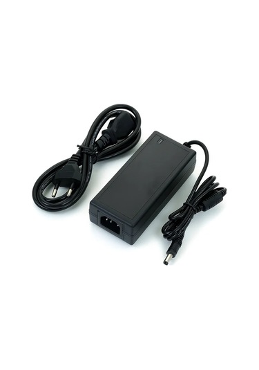 Lockway 12v 5a Trafo Adaptör