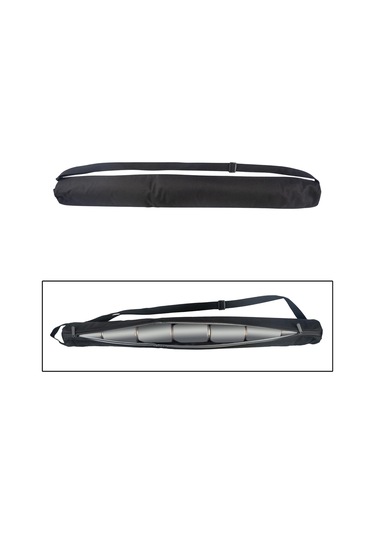 Homyl Golf Soğutucu Çanta Su Geçirmez Bira Piknik Siyah Siyah