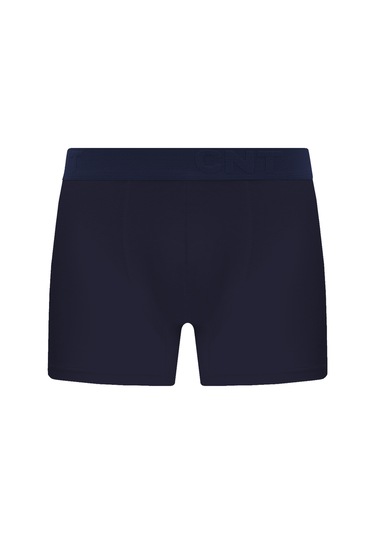 Erkek Boxer Likralı 6'lı Premium Paket Çok Renkli