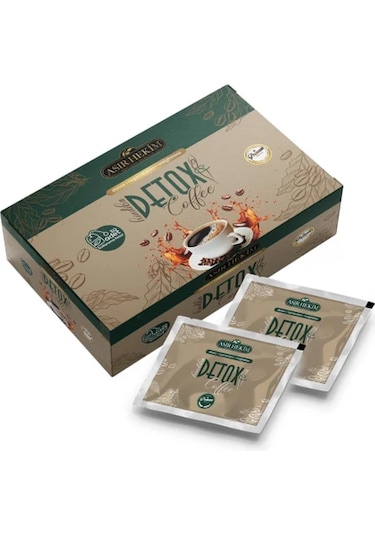 Asır Hekim Kahvesi 30'lu Takviye Coffee